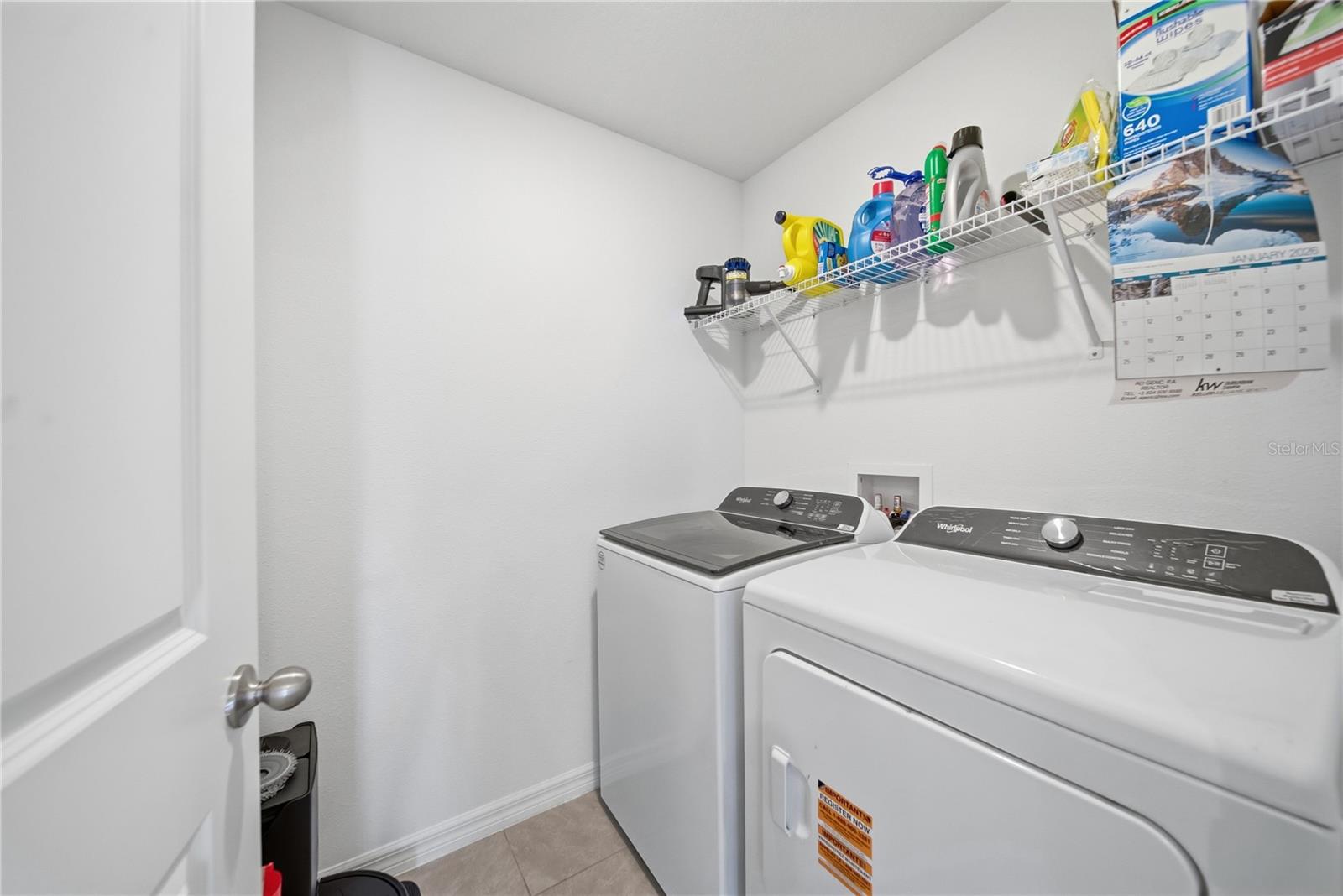 BERRY BAY - Residential