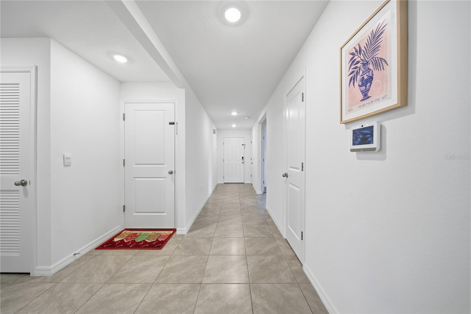 BERRY BAY - Residential