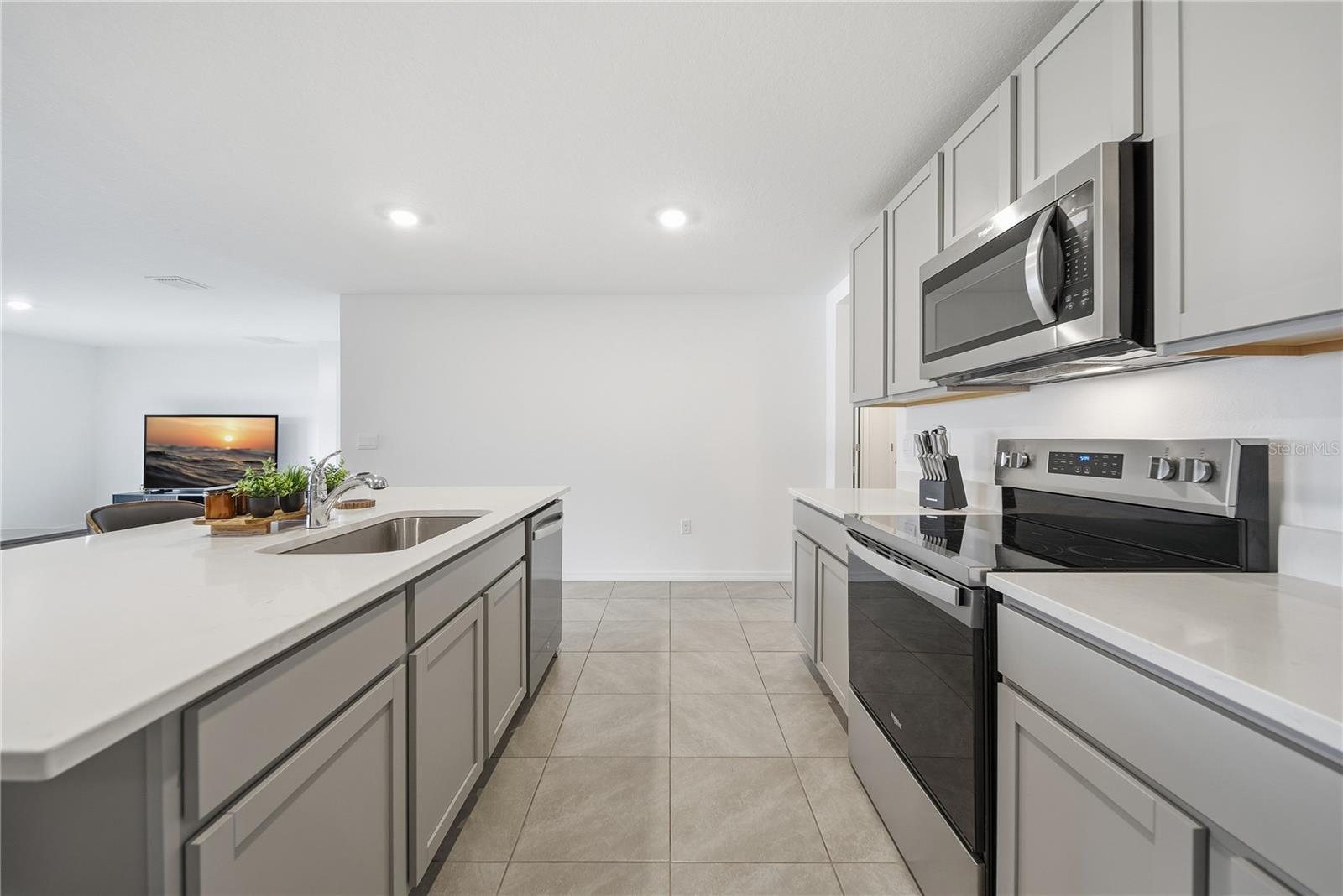 BERRY BAY - Residential