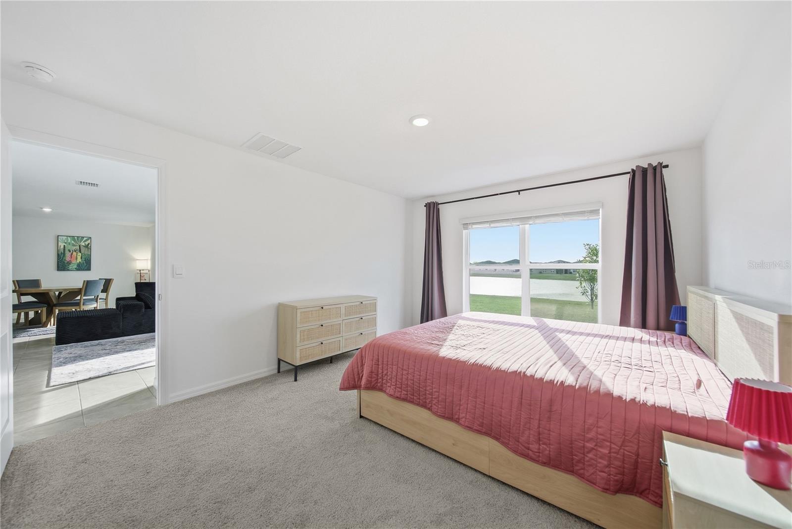 BERRY BAY - Residential