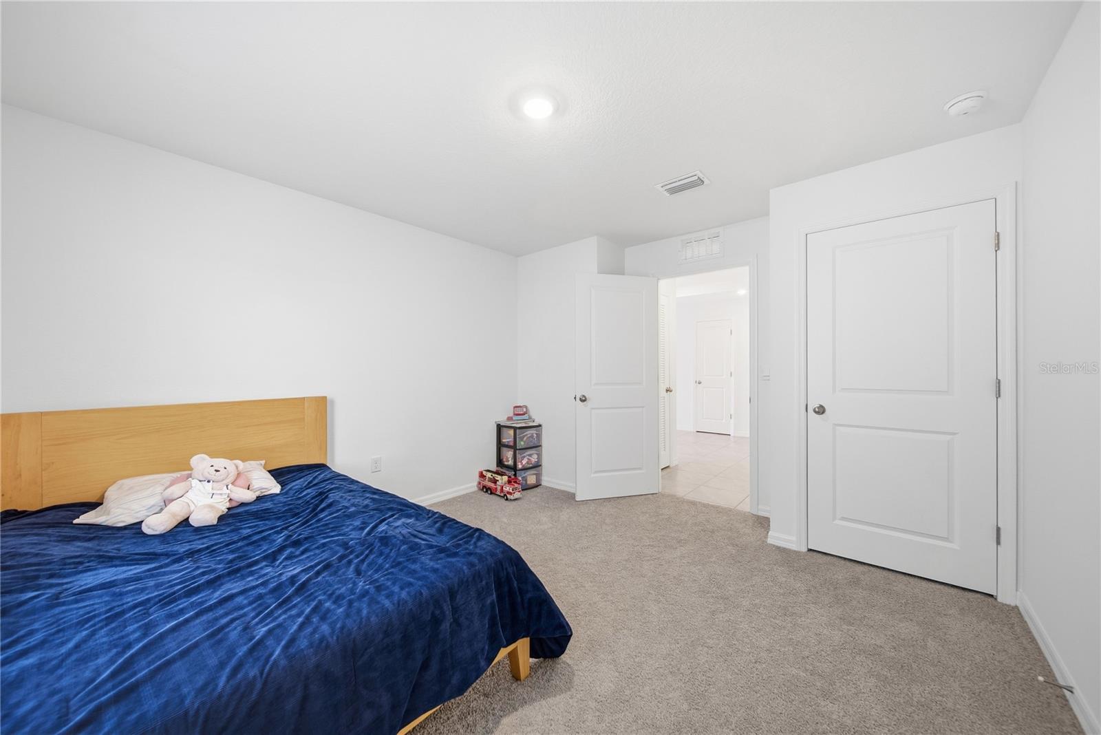 BERRY BAY - Residential