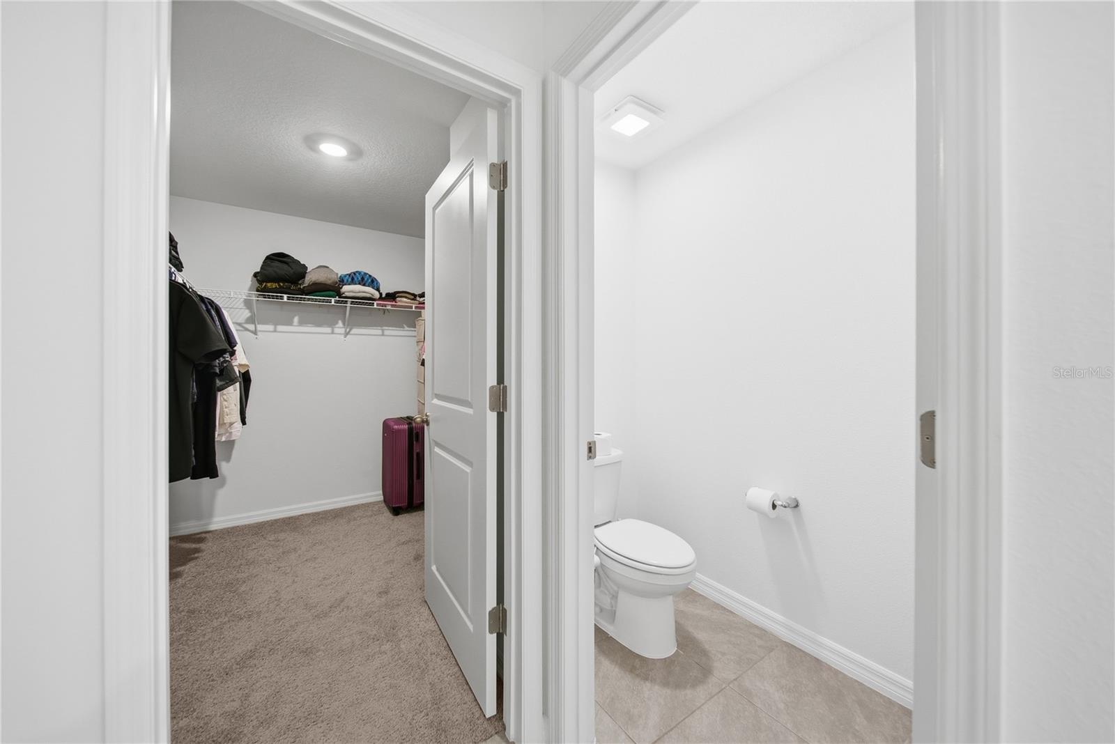 BERRY BAY - Residential