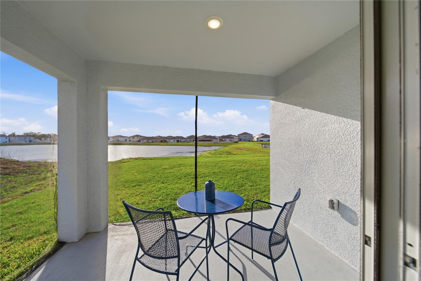 BERRY BAY - Residential