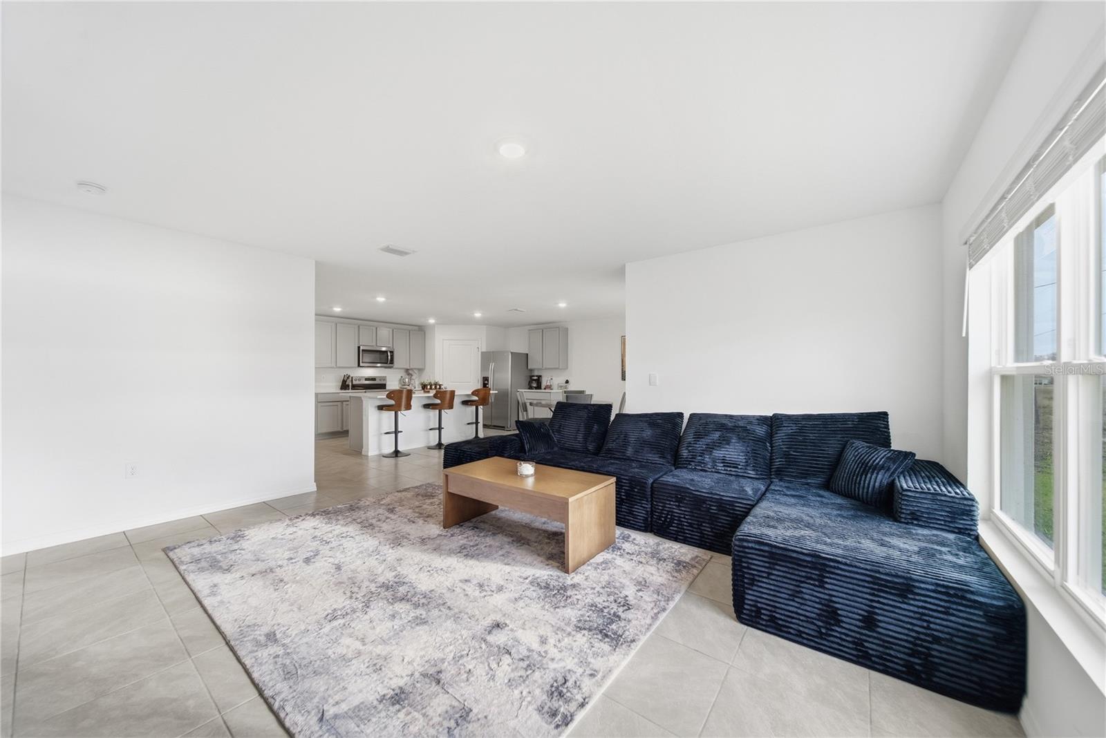 BERRY BAY - Residential