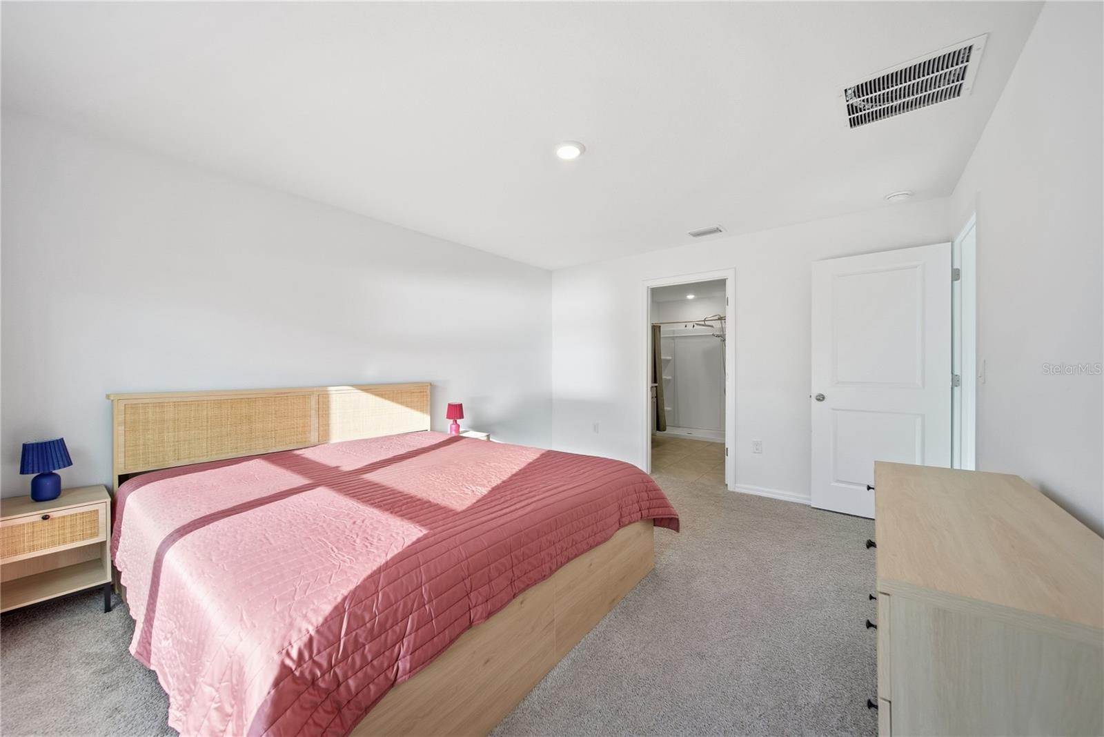 BERRY BAY - Residential