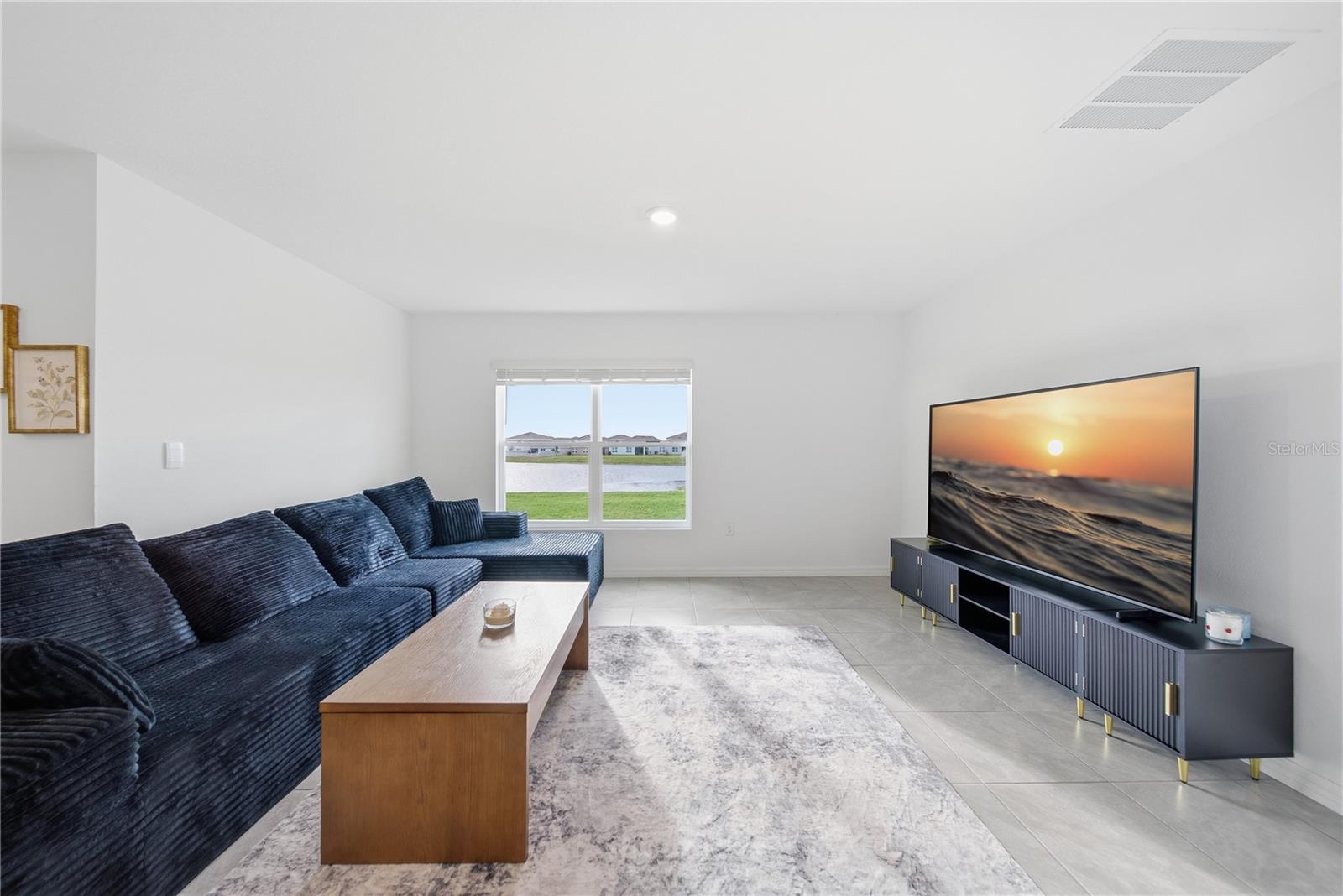 BERRY BAY - Residential