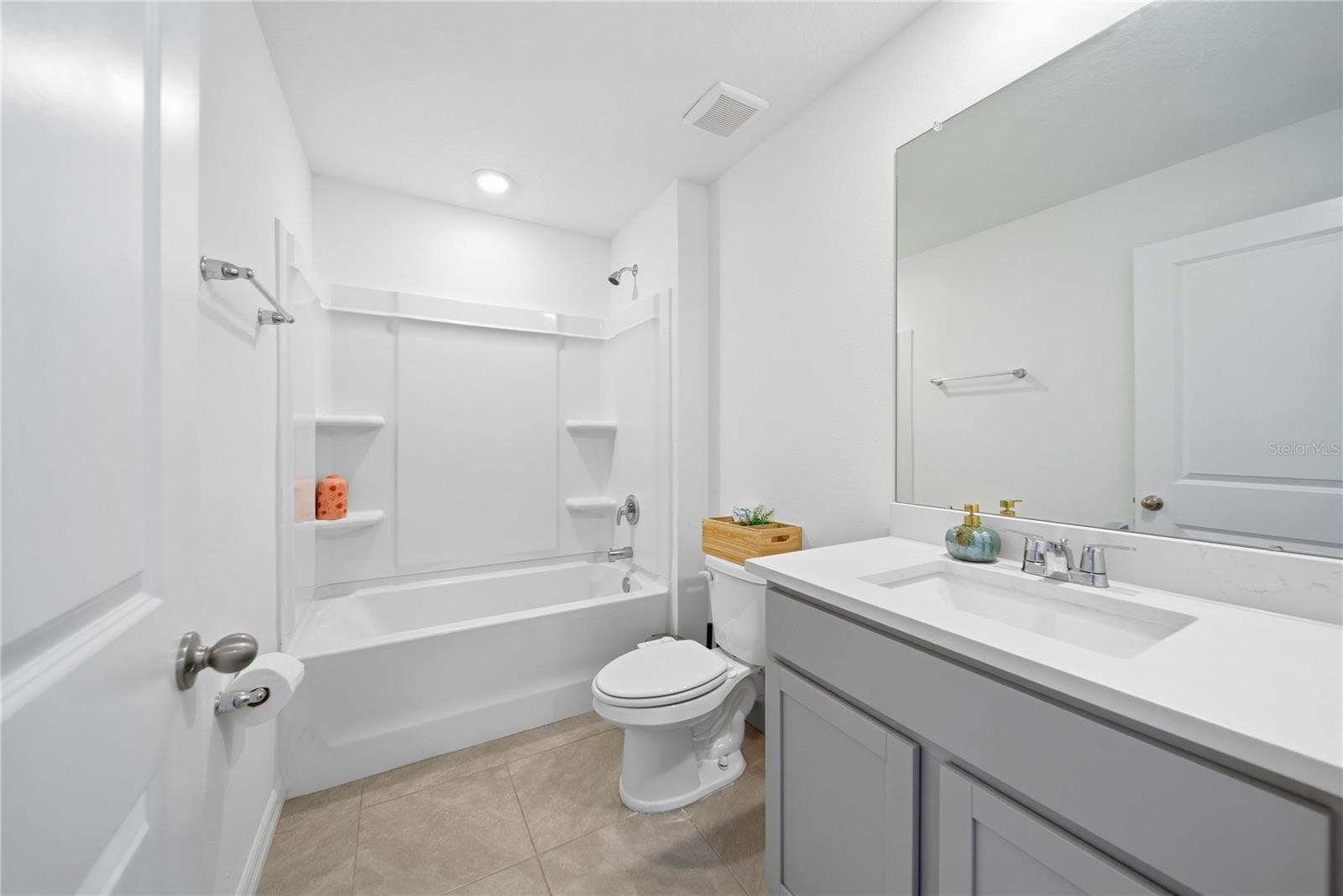 BERRY BAY - Residential