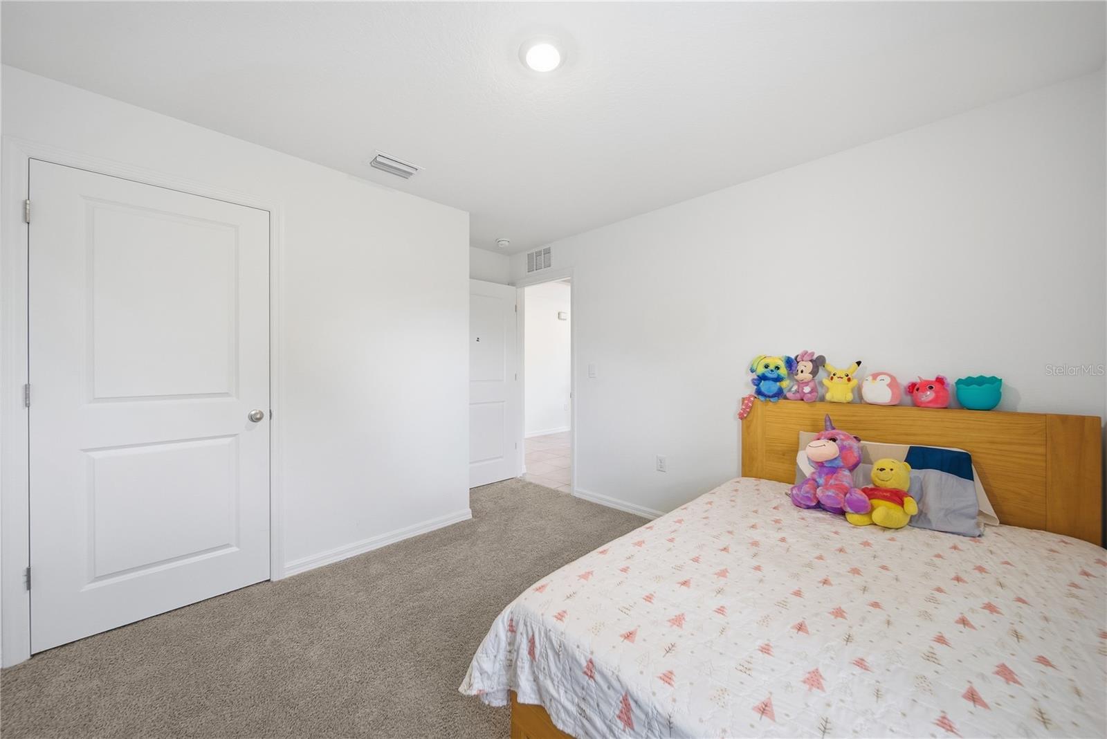 BERRY BAY - Residential