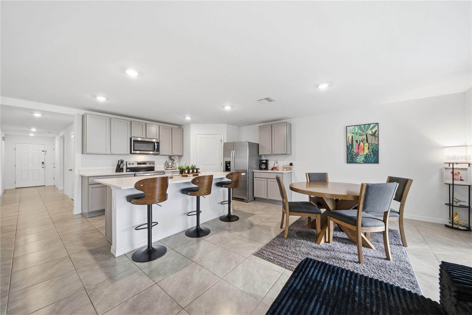 BERRY BAY - Residential