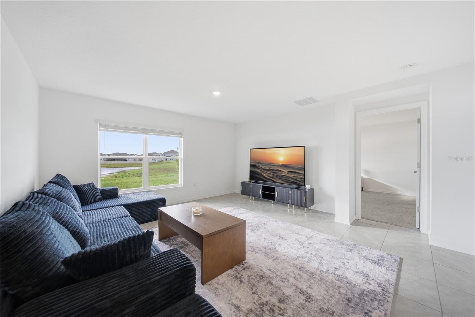 BERRY BAY - Residential