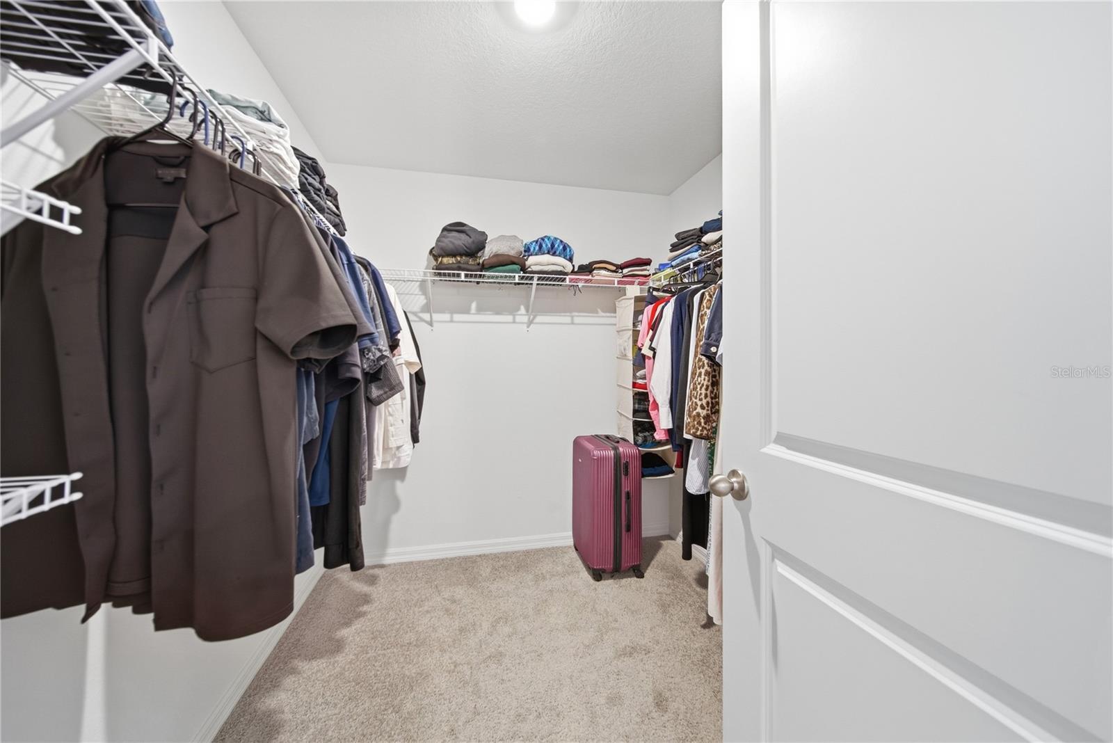 BERRY BAY - Residential