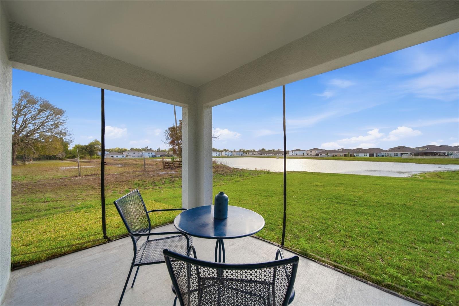 BERRY BAY - Residential