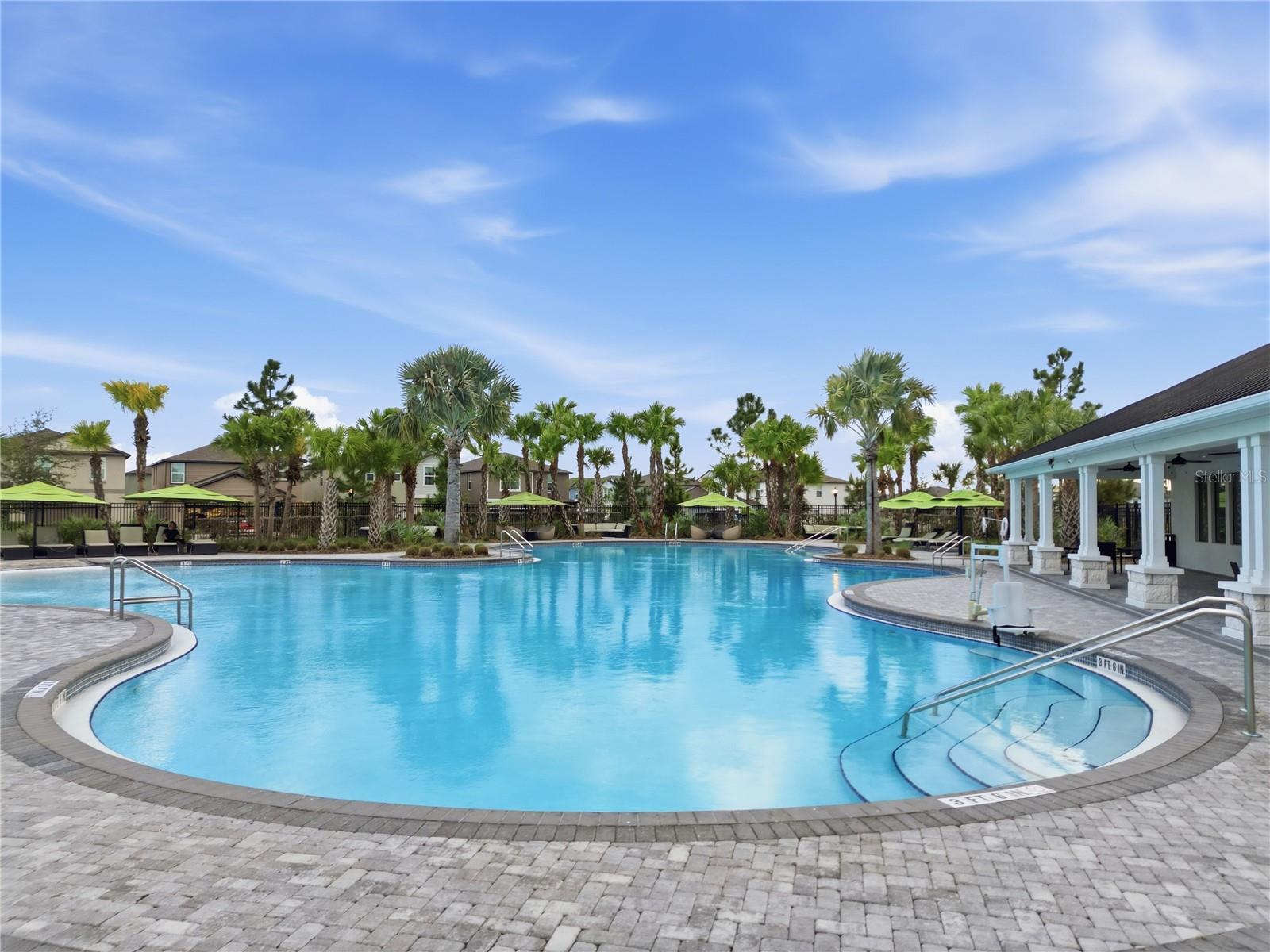 BERRY BAY - Residential