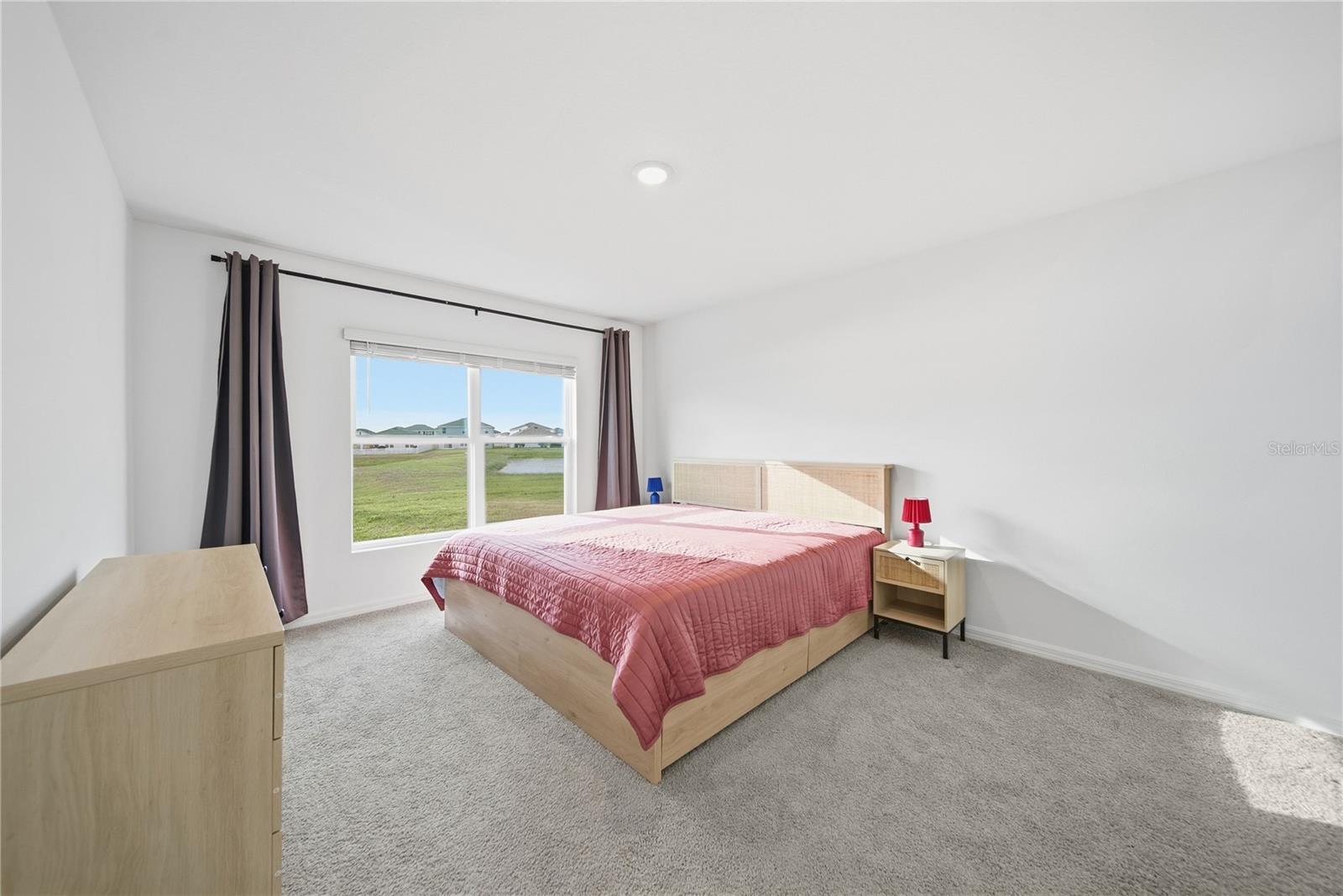 BERRY BAY - Residential