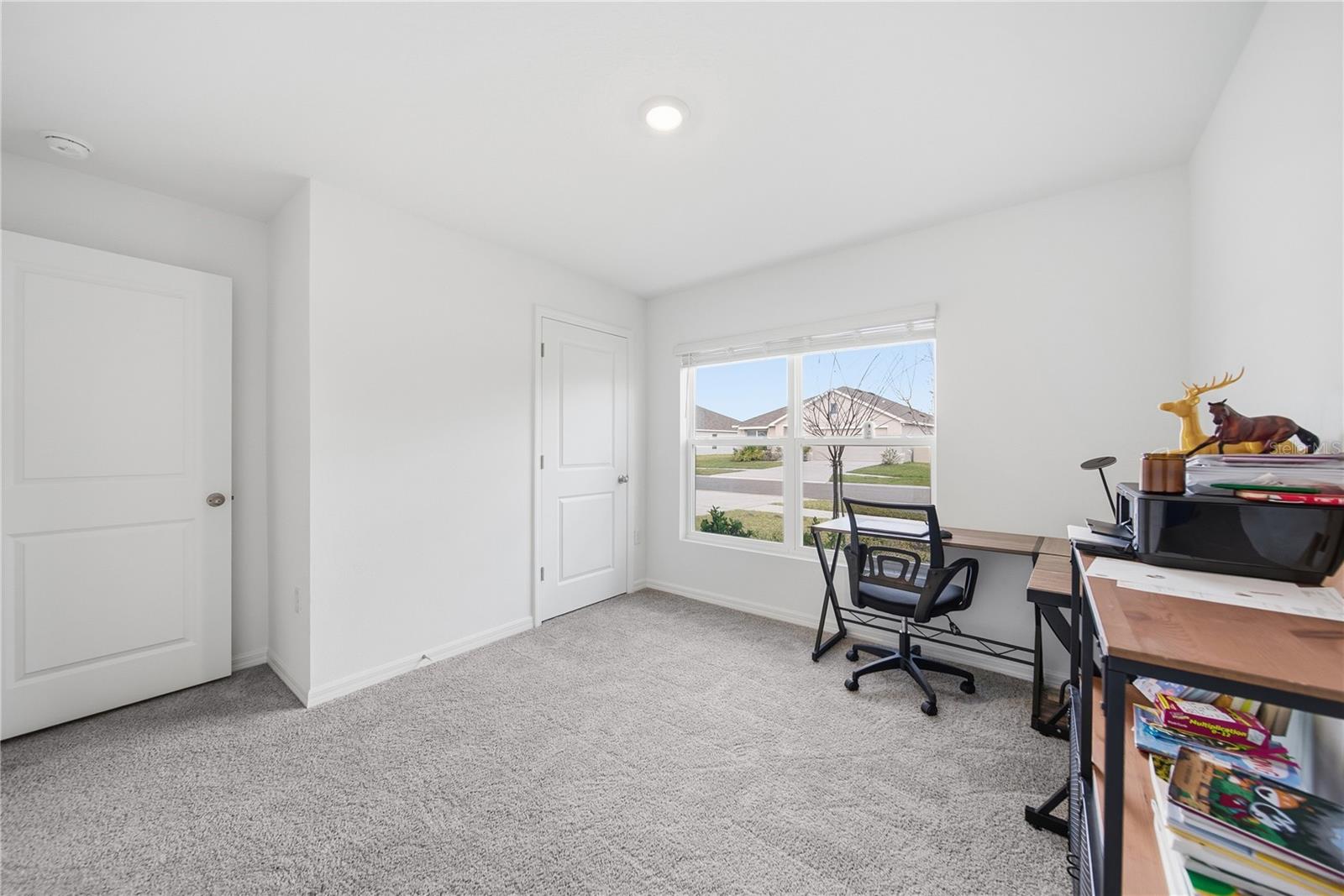 BERRY BAY - Residential