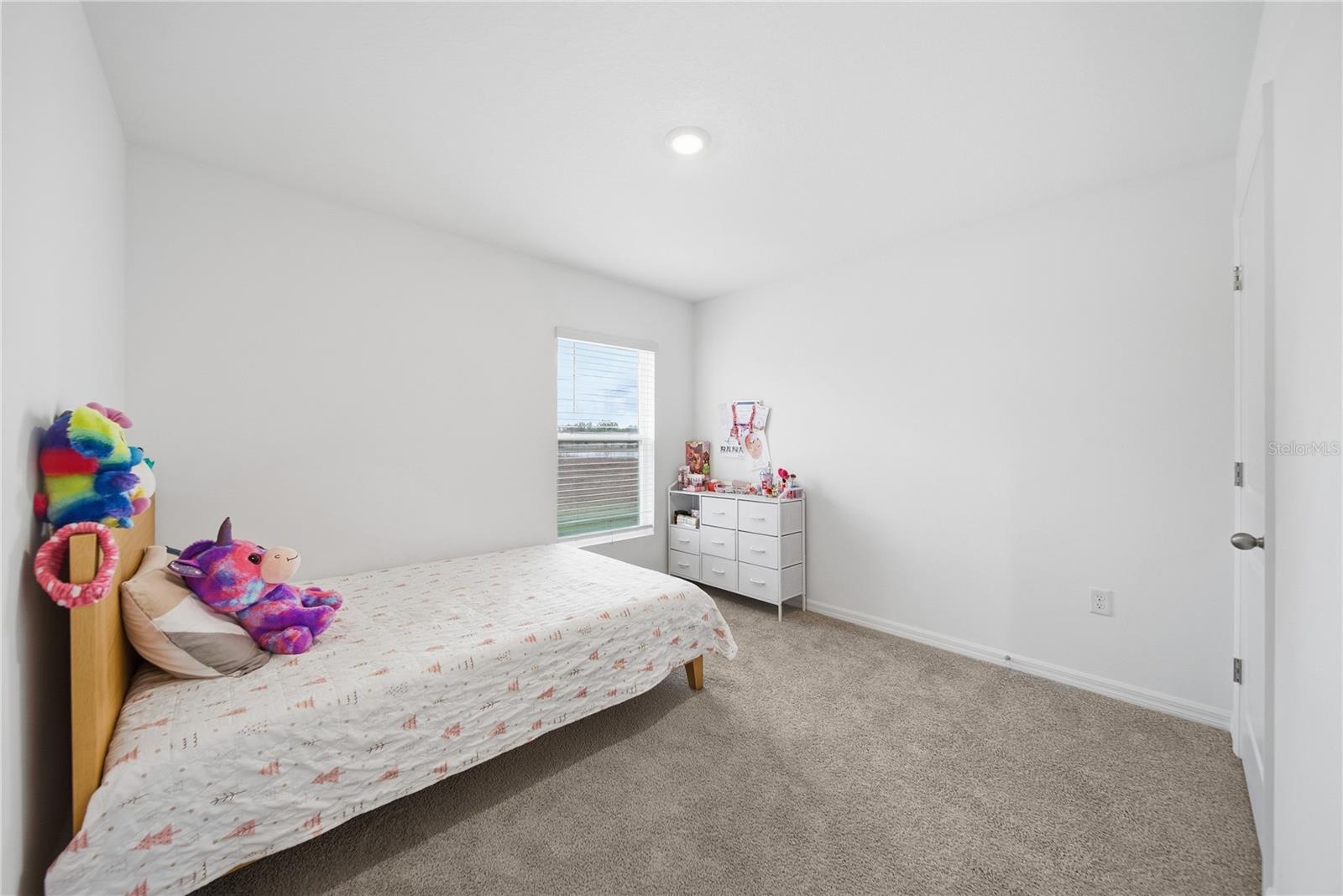 BERRY BAY - Residential