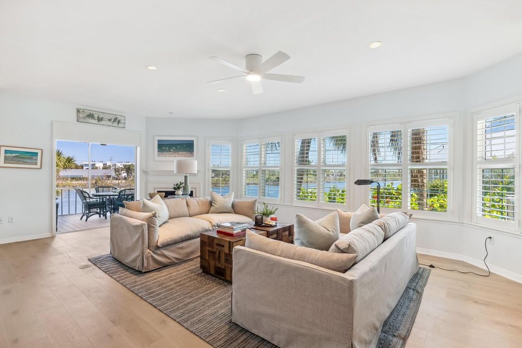 Photo of 45 Seawatch Lake Drive, Boca Grande, FL 33921 (MLS # D6145319)