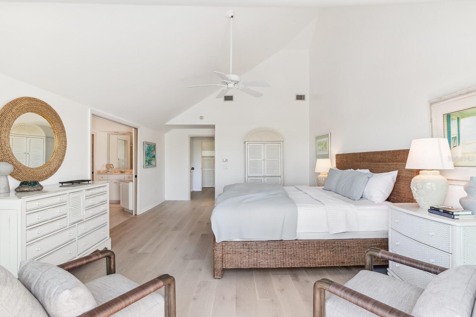 SEAWATCH BOCA GRANDE - Residential