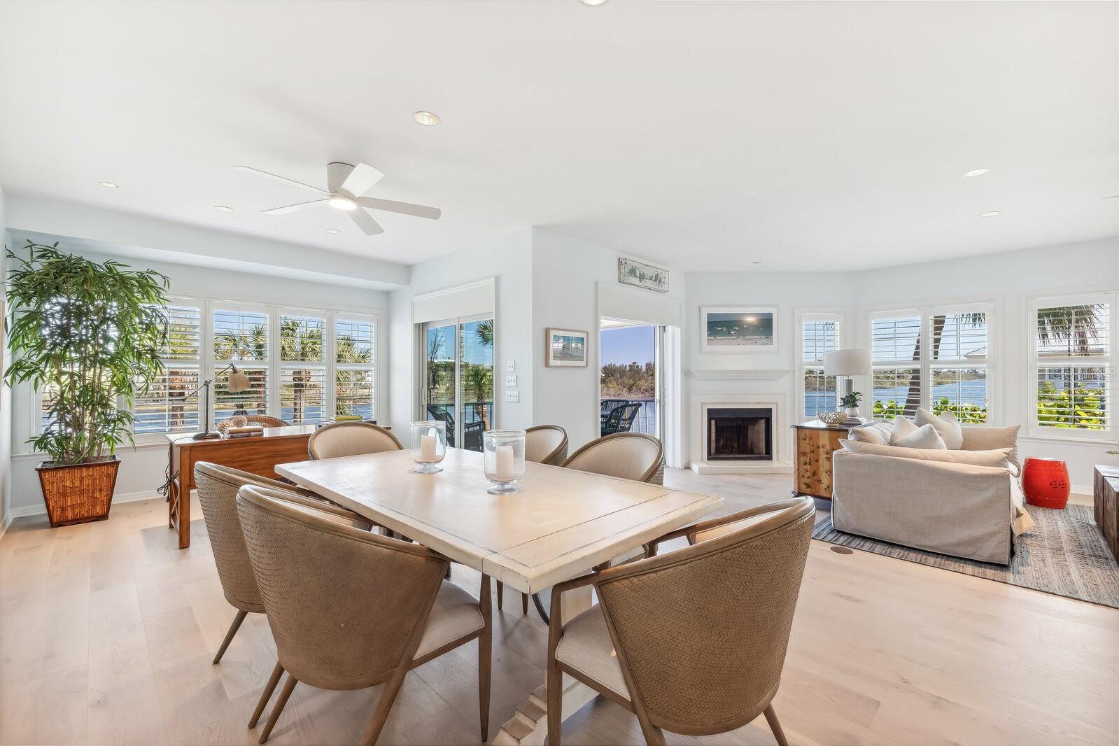 45 SEAWATCH LAKE DRIVE