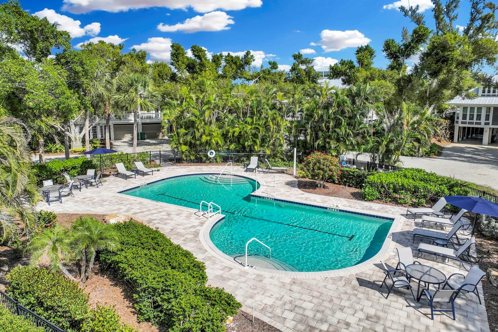 SEAWATCH BOCA GRANDE - Residential