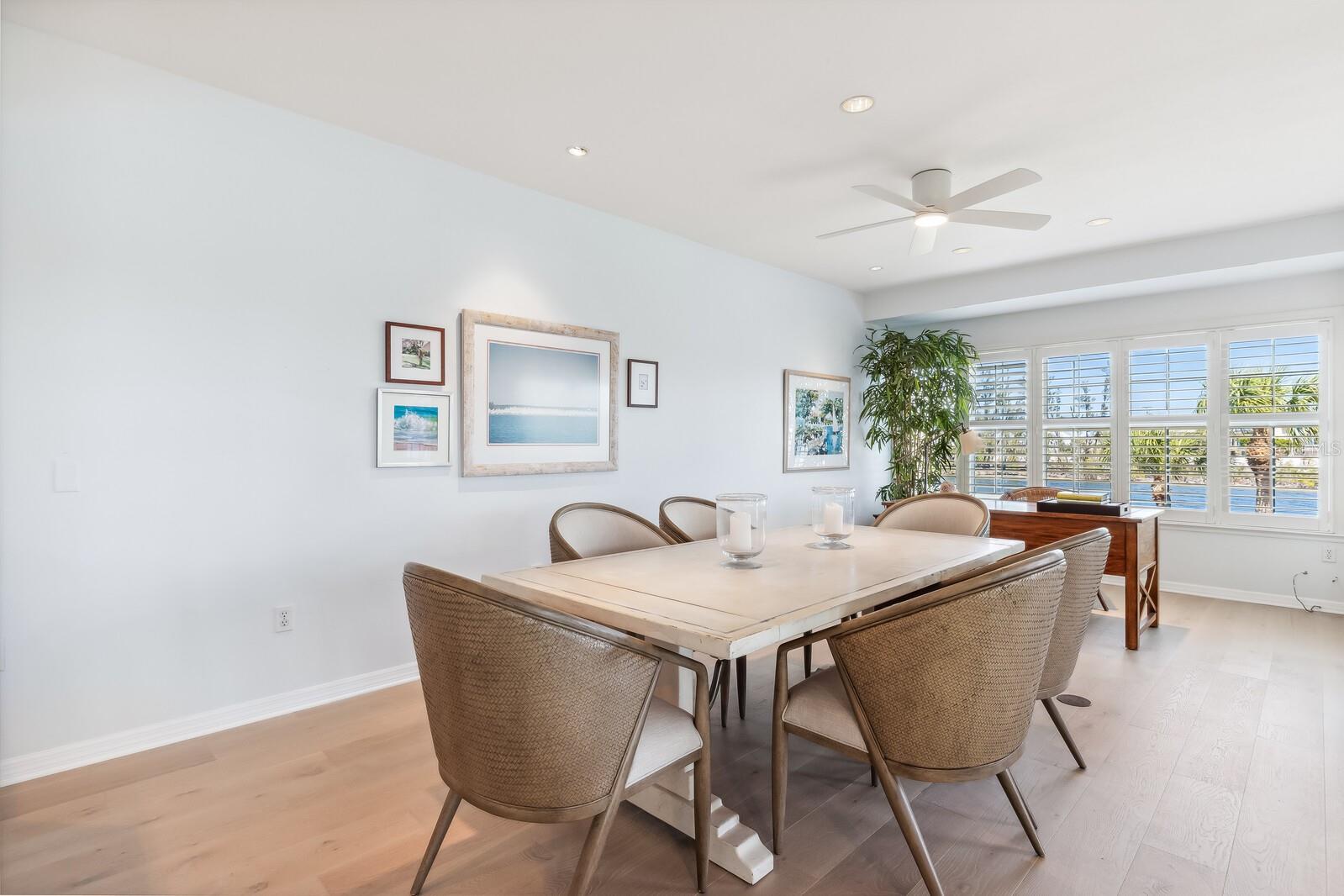 SEAWATCH BOCA GRANDE - Residential