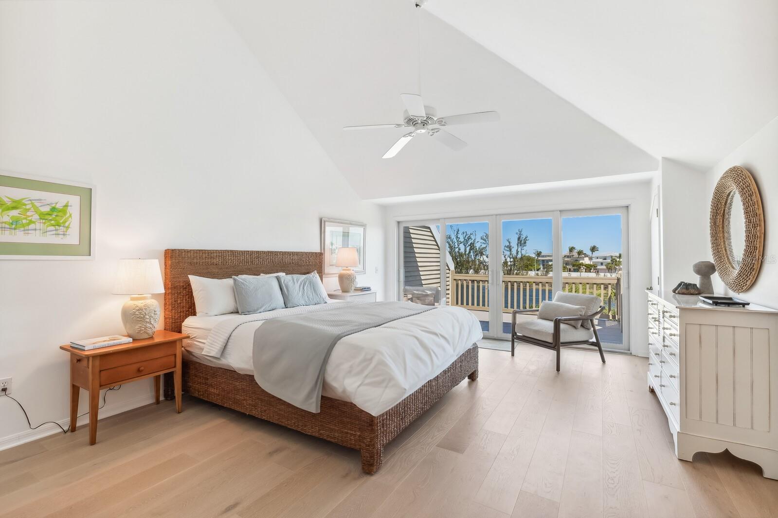 SEAWATCH BOCA GRANDE - Residential