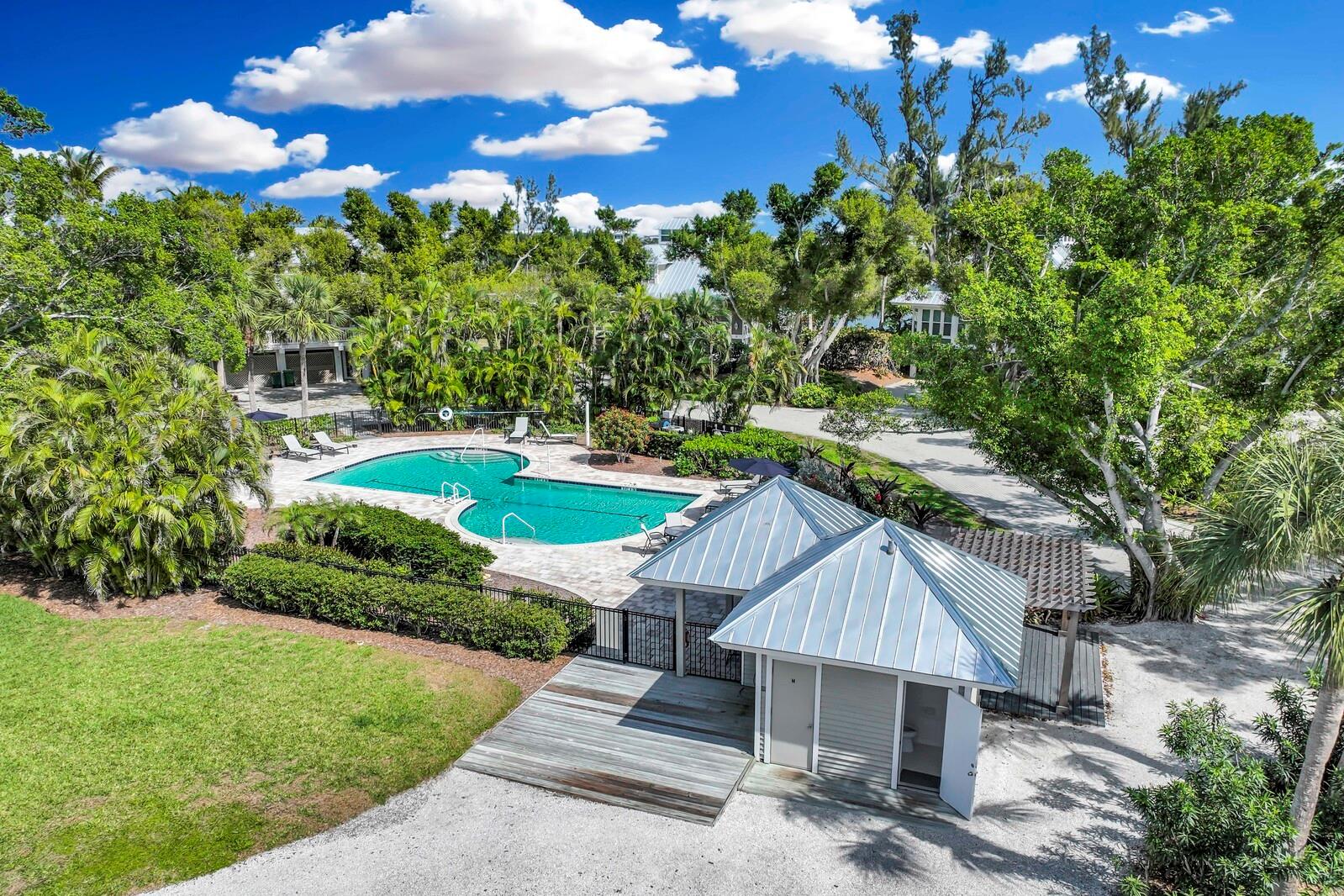 SEAWATCH BOCA GRANDE - Residential