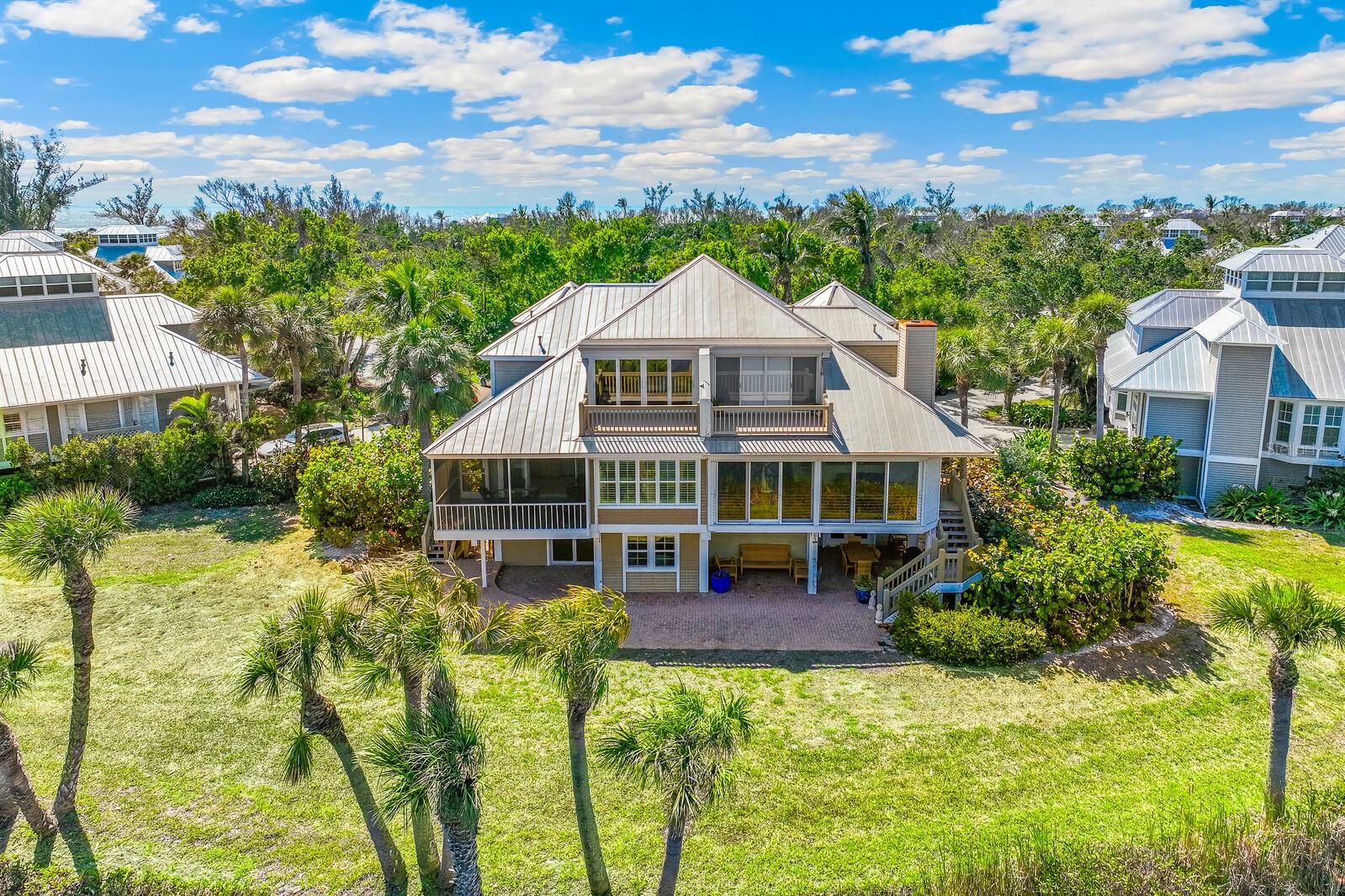 SEAWATCH BOCA GRANDE - Residential