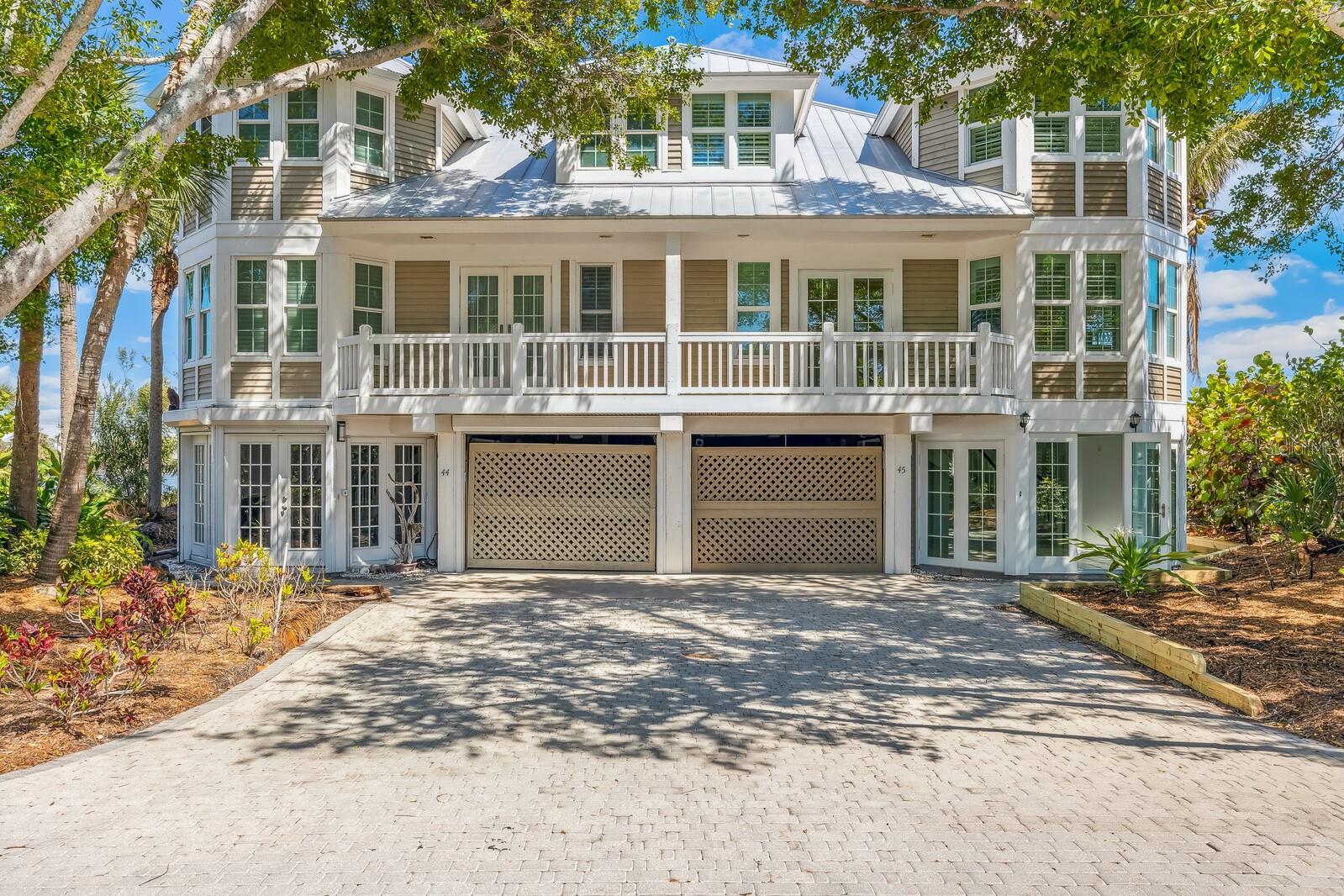 SEAWATCH BOCA GRANDE - Residential