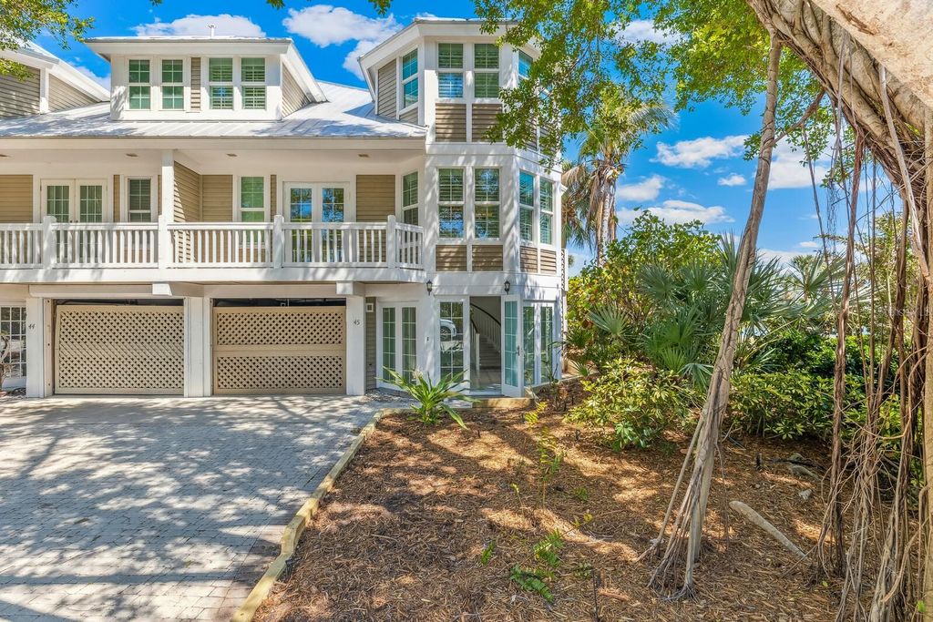 Photo of 45 Seawatch Lake Drive, Boca Grande, FL 33921 (MLS # D6145319)