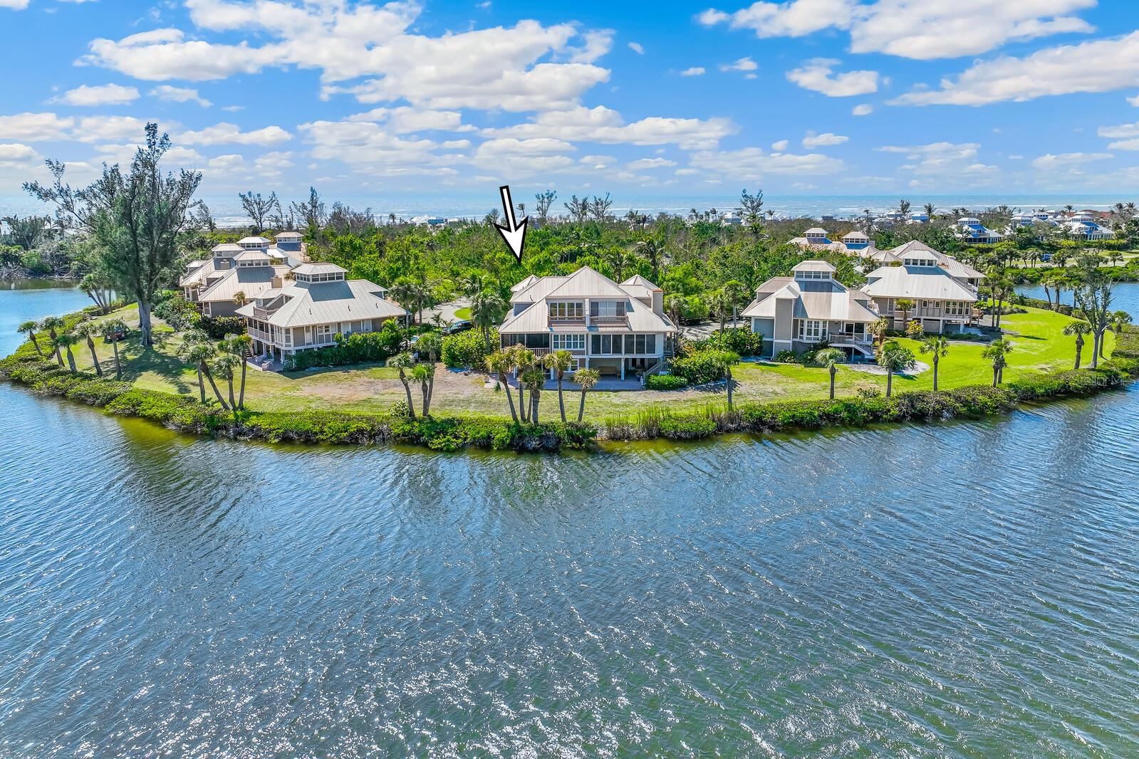 SEAWATCH BOCA GRANDE - Residential