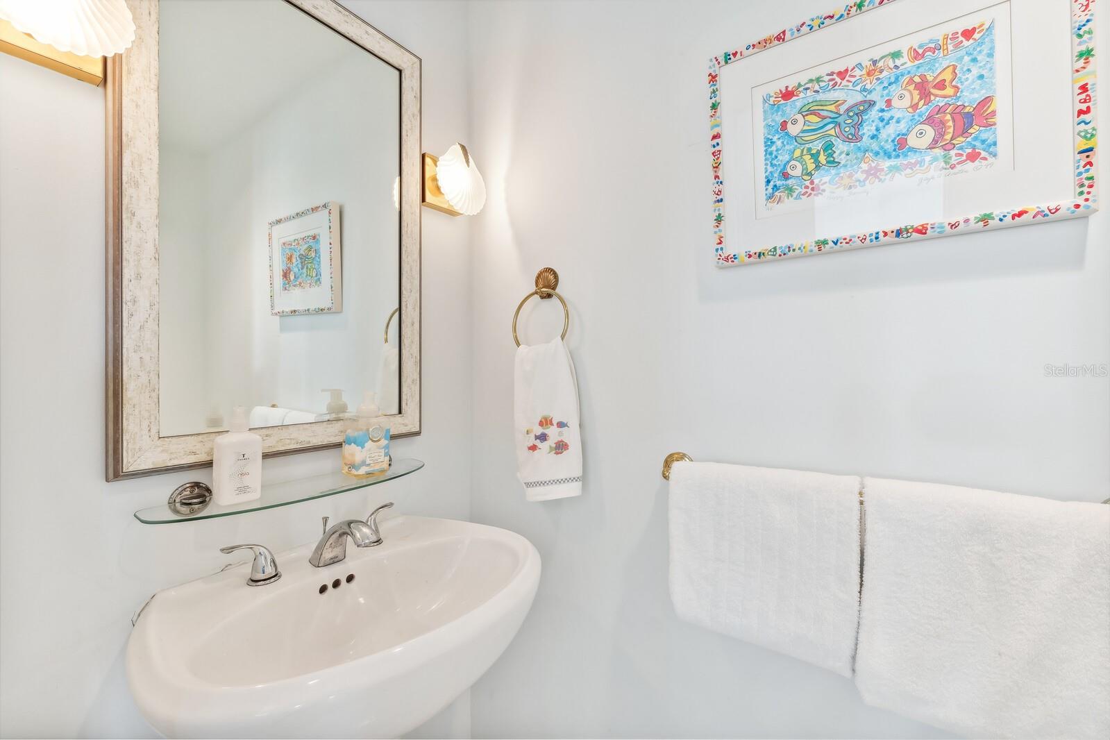 SEAWATCH BOCA GRANDE - Residential