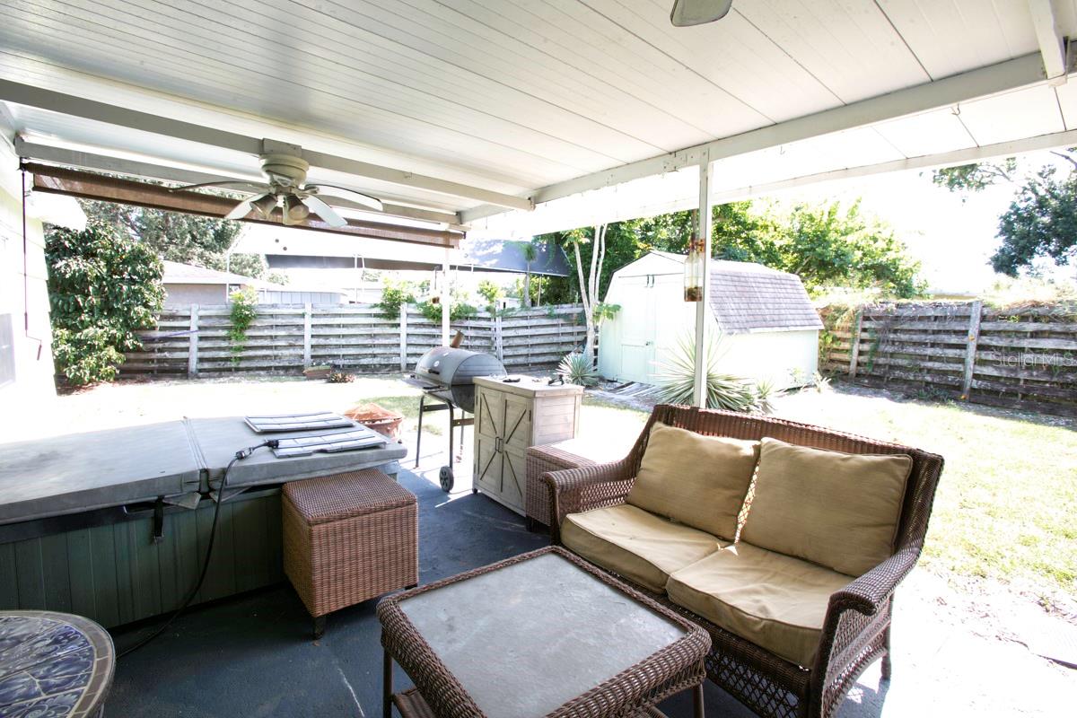 GARDEN HEIGHTS - Residential