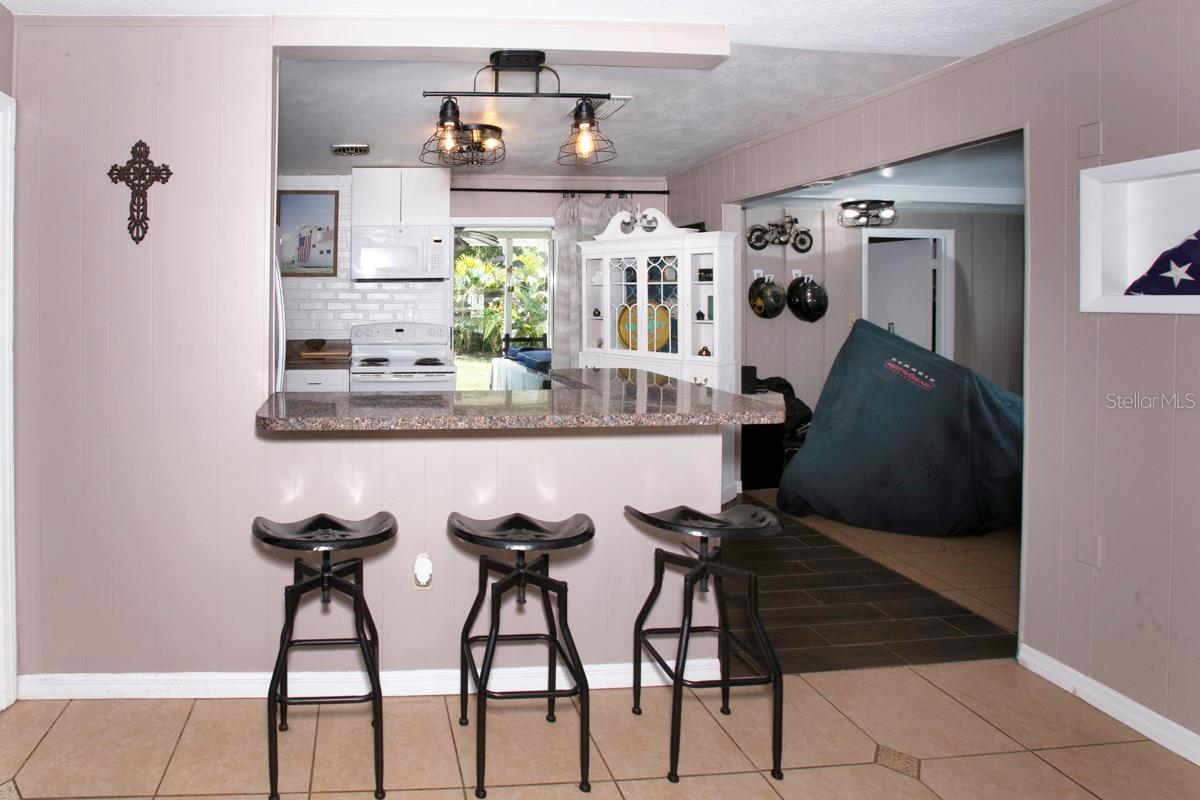 GARDEN HEIGHTS - Residential