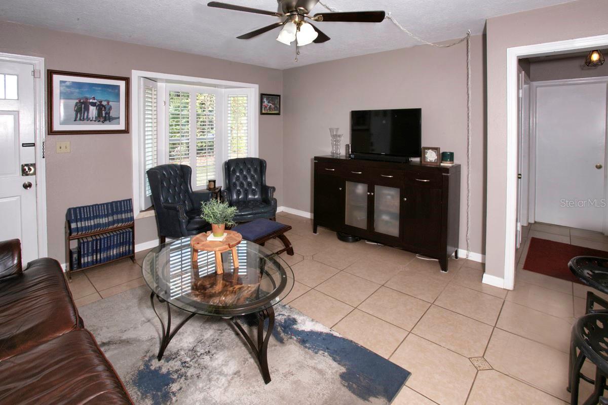 GARDEN HEIGHTS - Residential