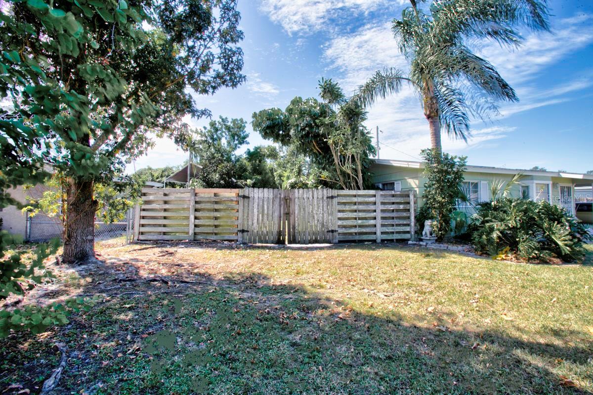 GARDEN HEIGHTS - Residential