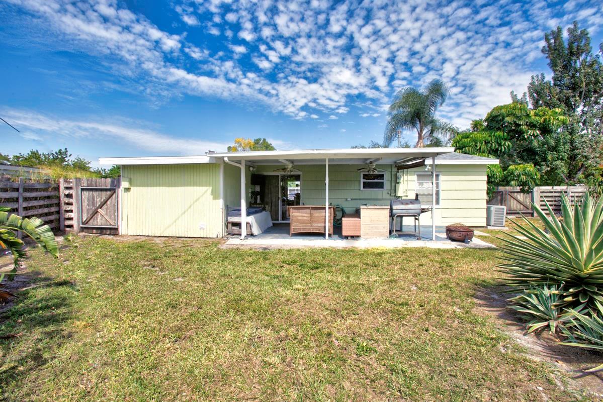 GARDEN HEIGHTS - Residential