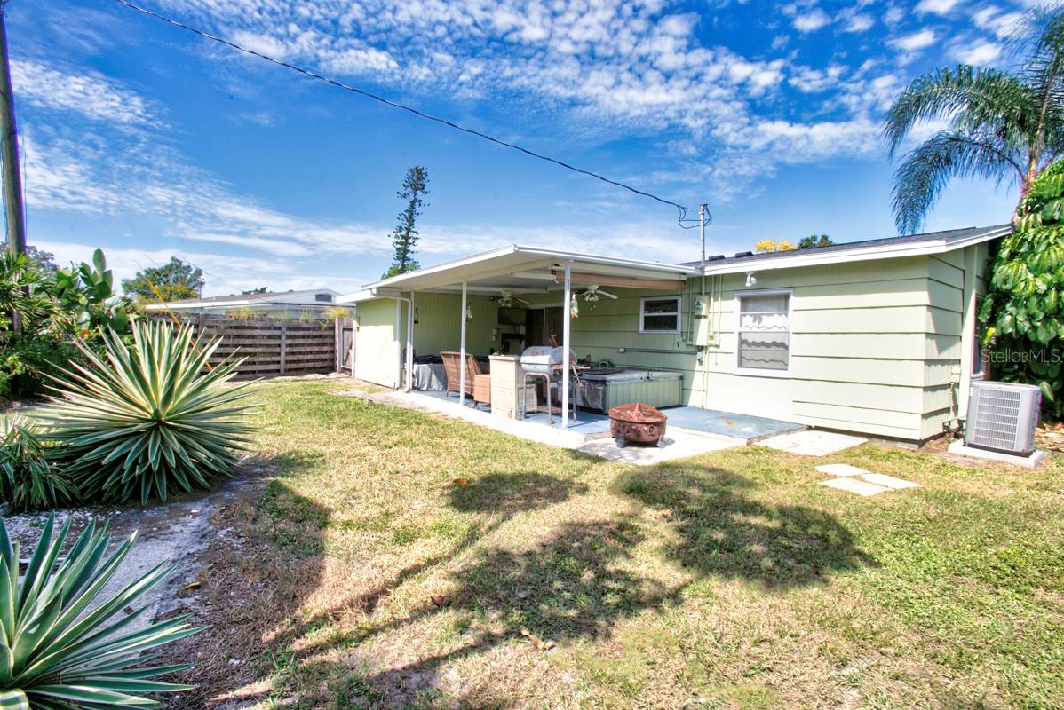 GARDEN HEIGHTS - Residential