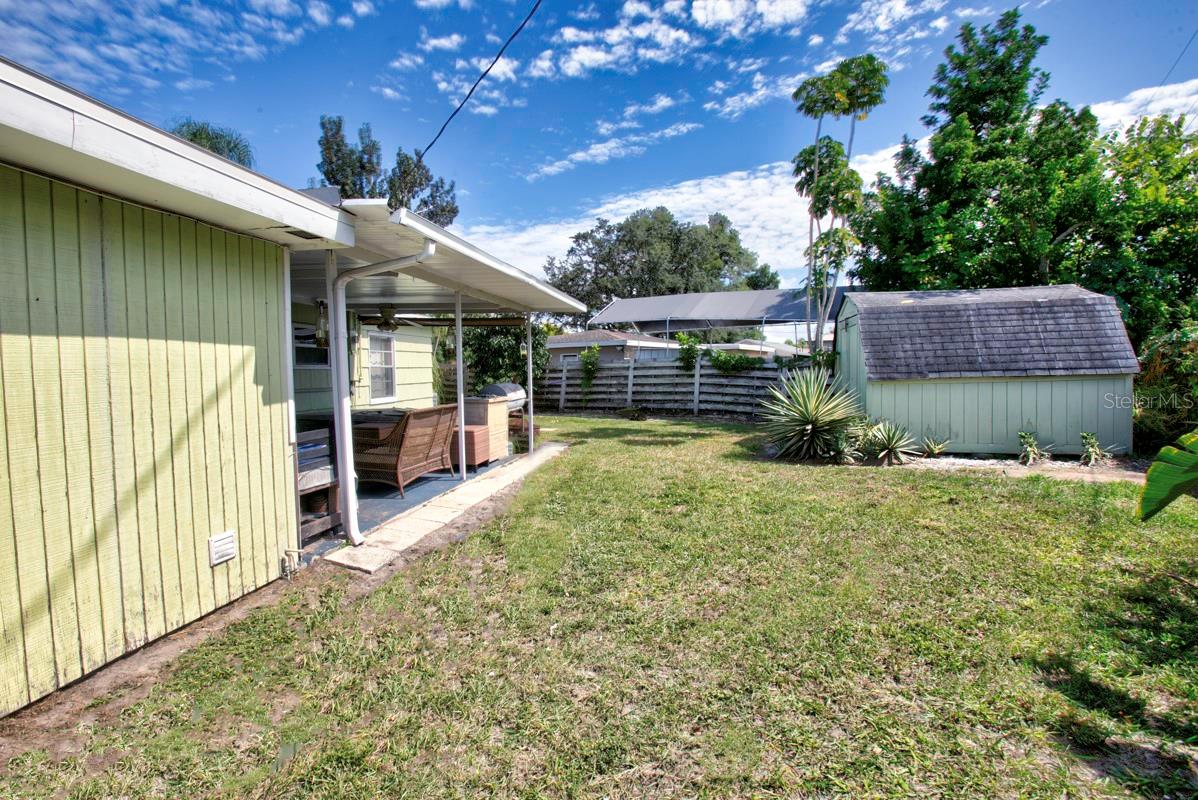 GARDEN HEIGHTS - Residential