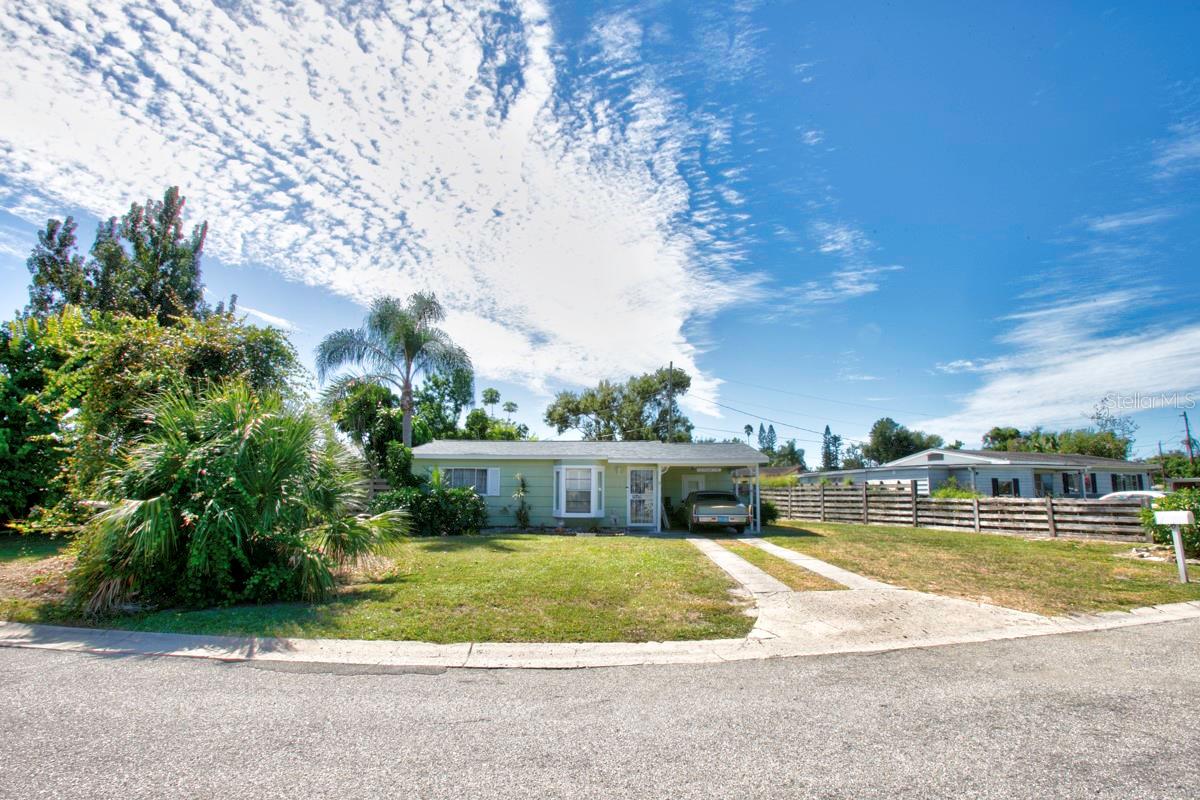 GARDEN HEIGHTS - Residential