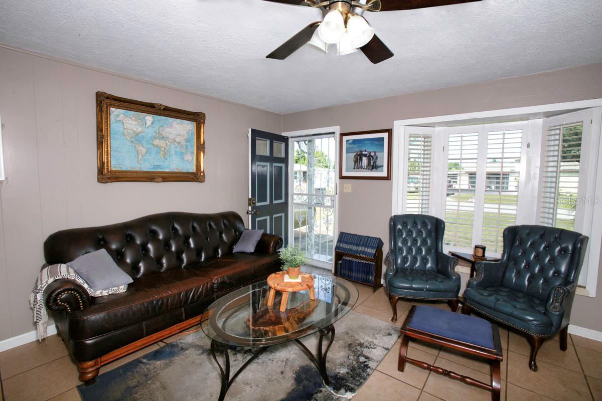 GARDEN HEIGHTS - Residential