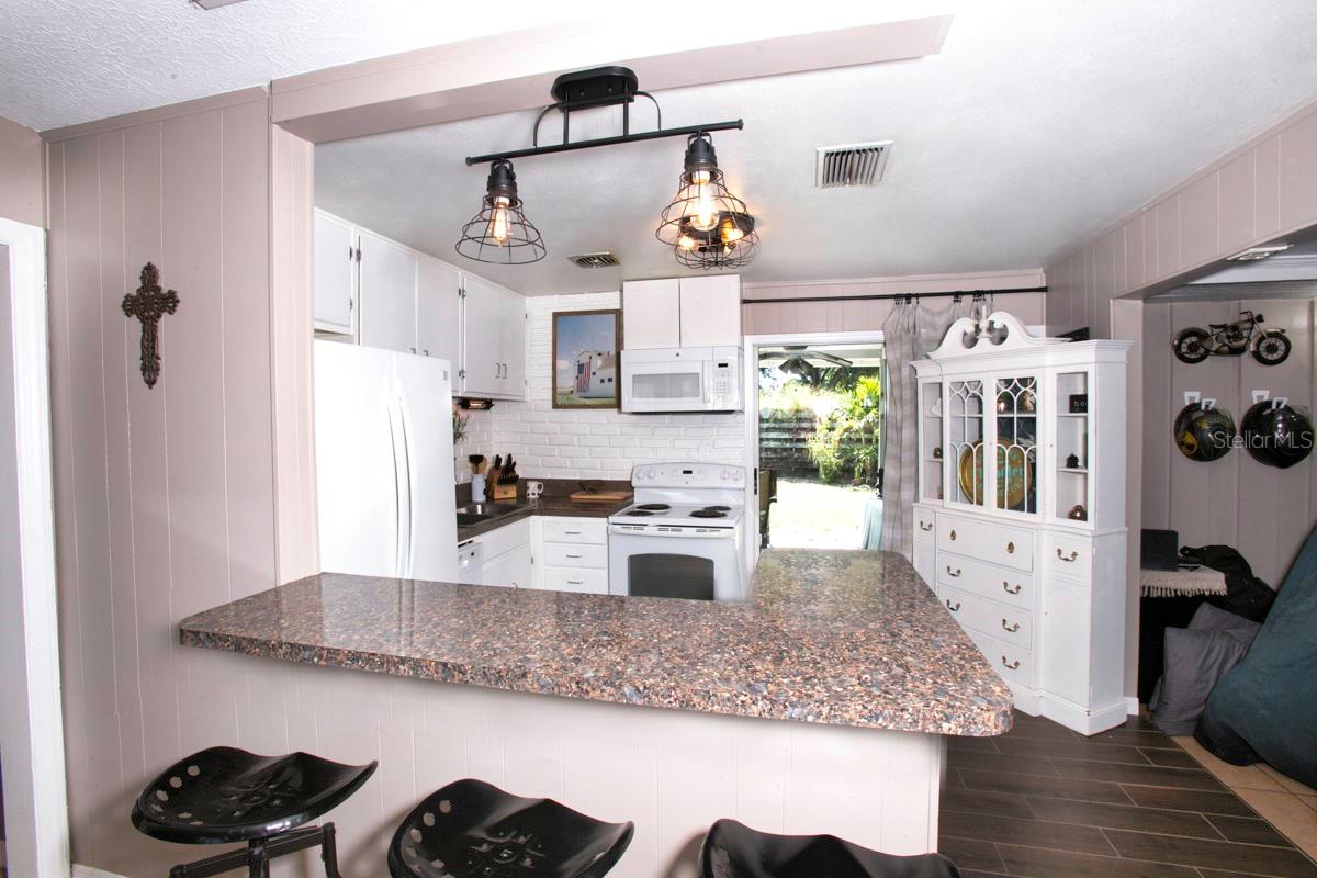 GARDEN HEIGHTS - Residential