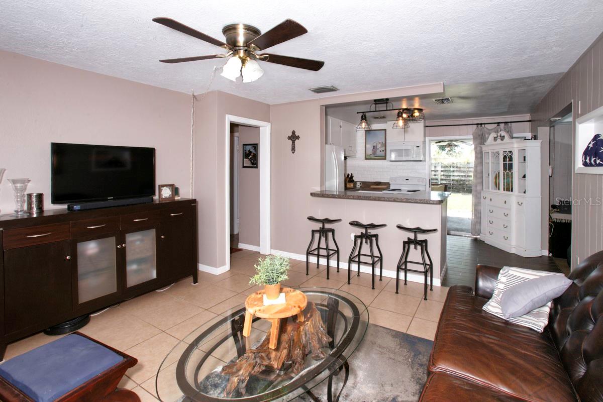 GARDEN HEIGHTS - Residential