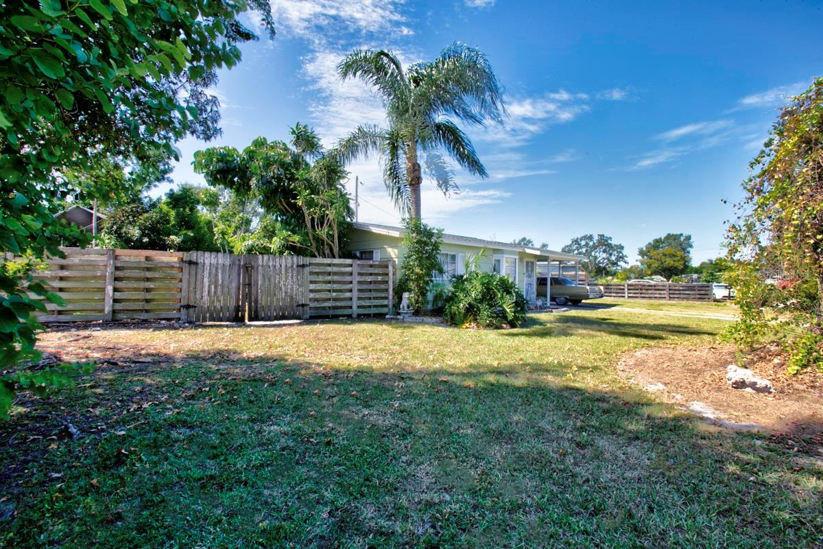 GARDEN HEIGHTS - Residential