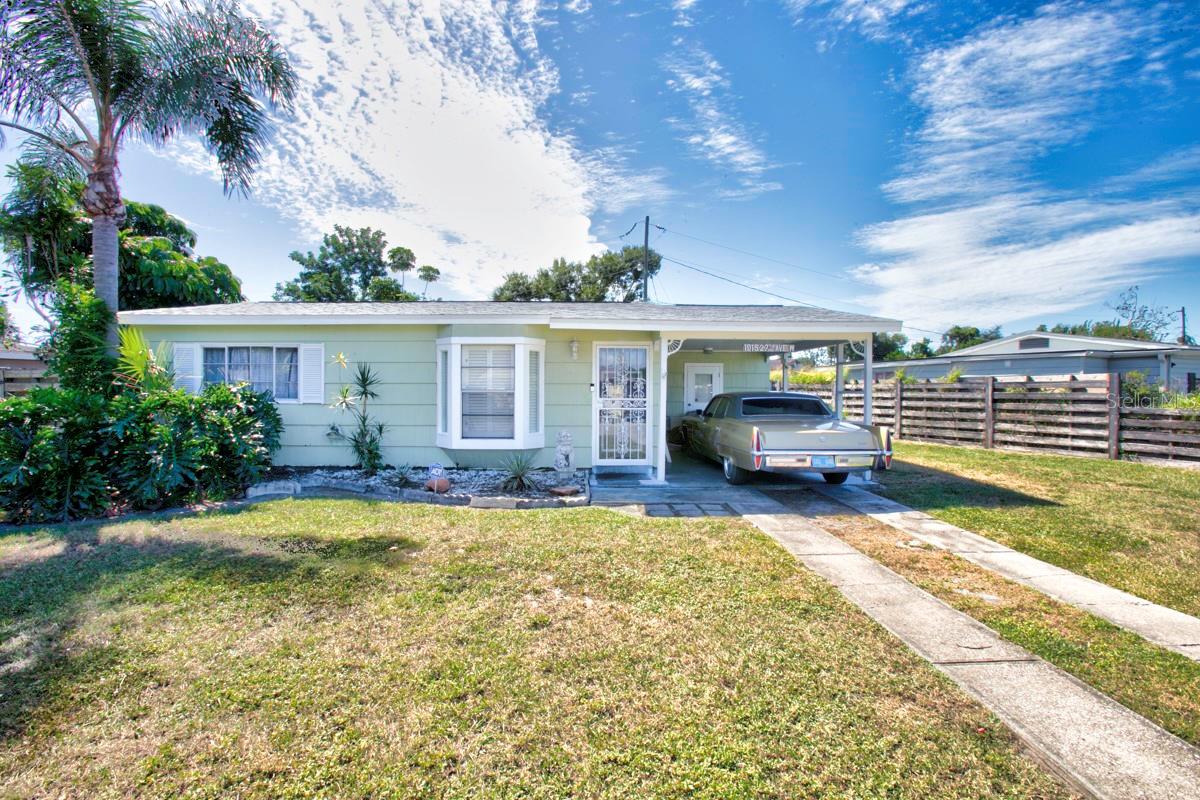 GARDEN HEIGHTS - Residential
