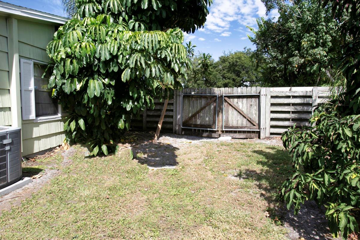 GARDEN HEIGHTS - Residential