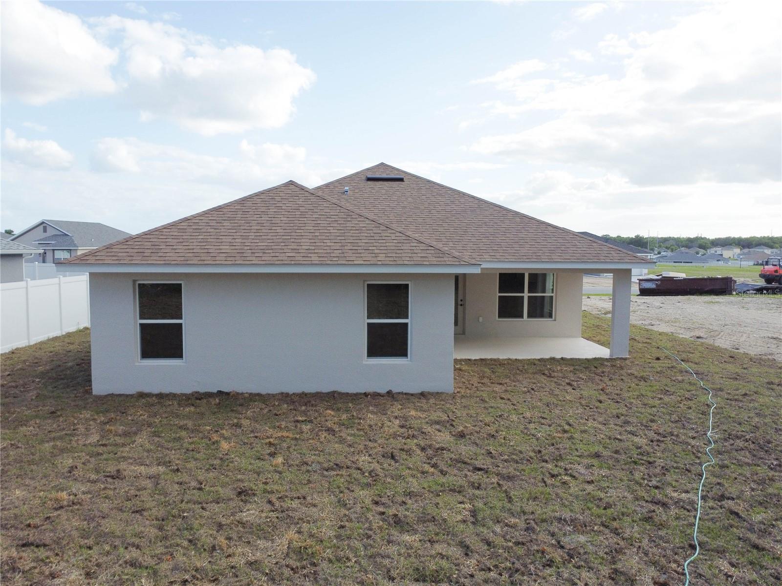 OAK HILL PLANTATION PH 2B RE-P - Residential