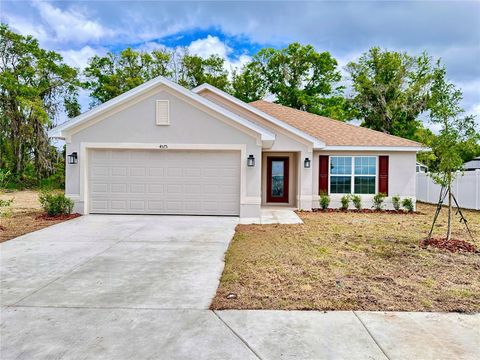 Photo of 4575 NE 32nd Place, Ocala, FL 34470 (MLS # OM723046)