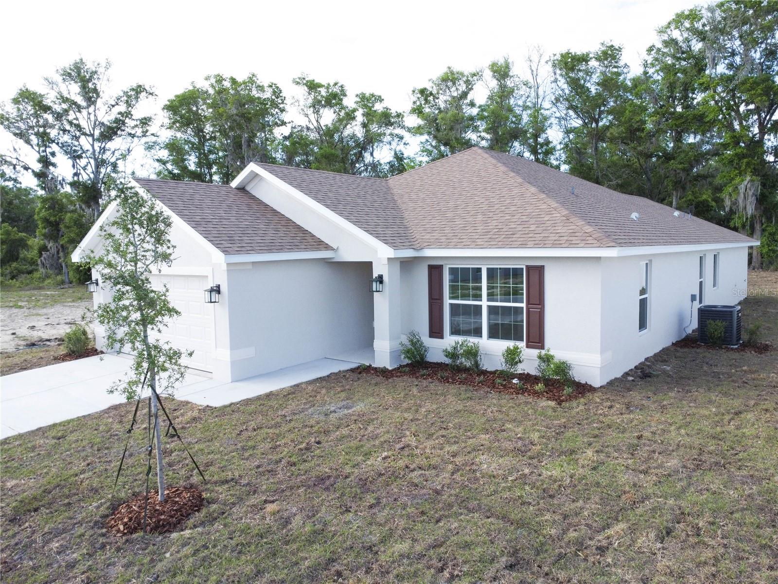 OAK HILL PLANTATION PH 2B RE-P - Residential
