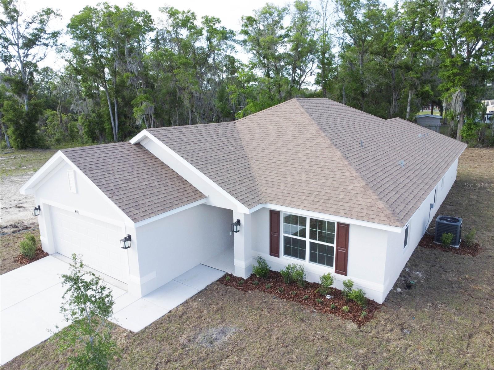 OAK HILL PLANTATION PH 2B RE-P - Residential